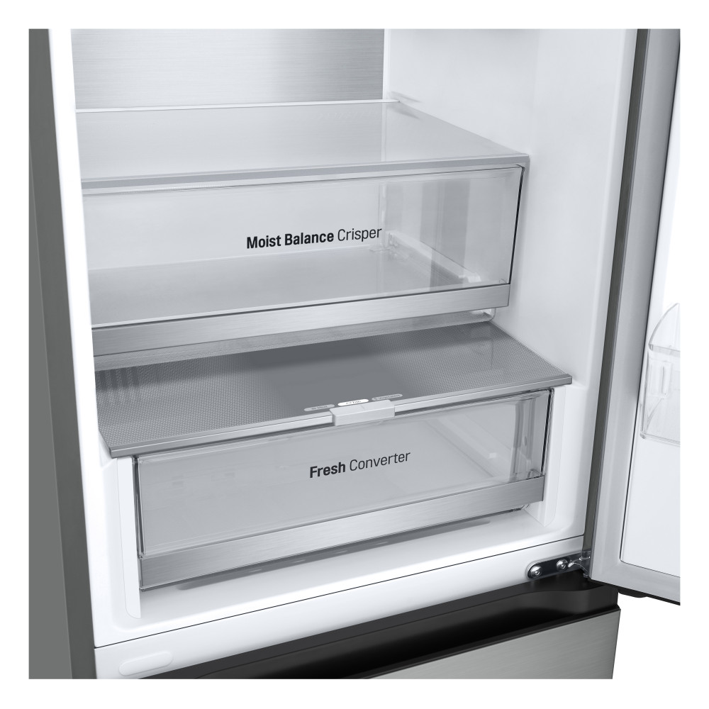 LG GBV5140CPY product photo