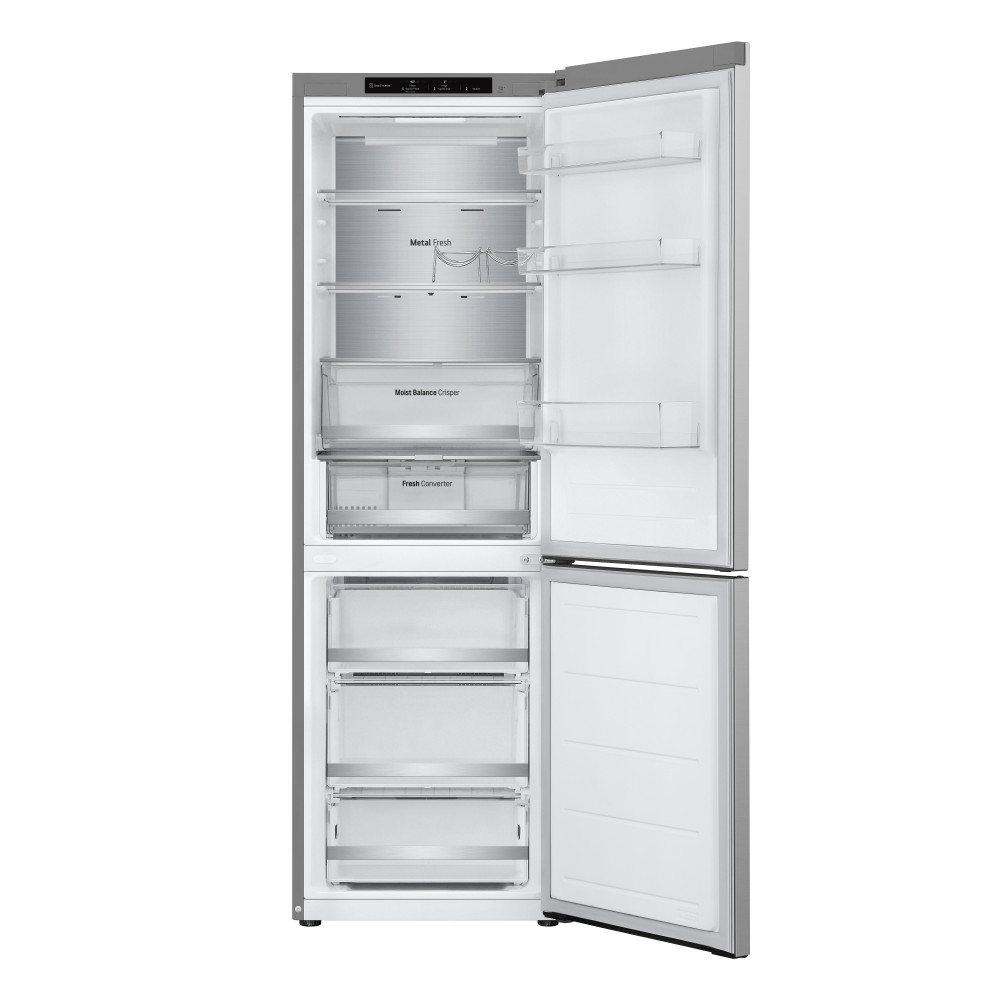 LG GBV5140CPY product photo