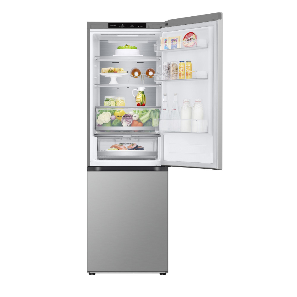 LG GBV5140CPY product photo
