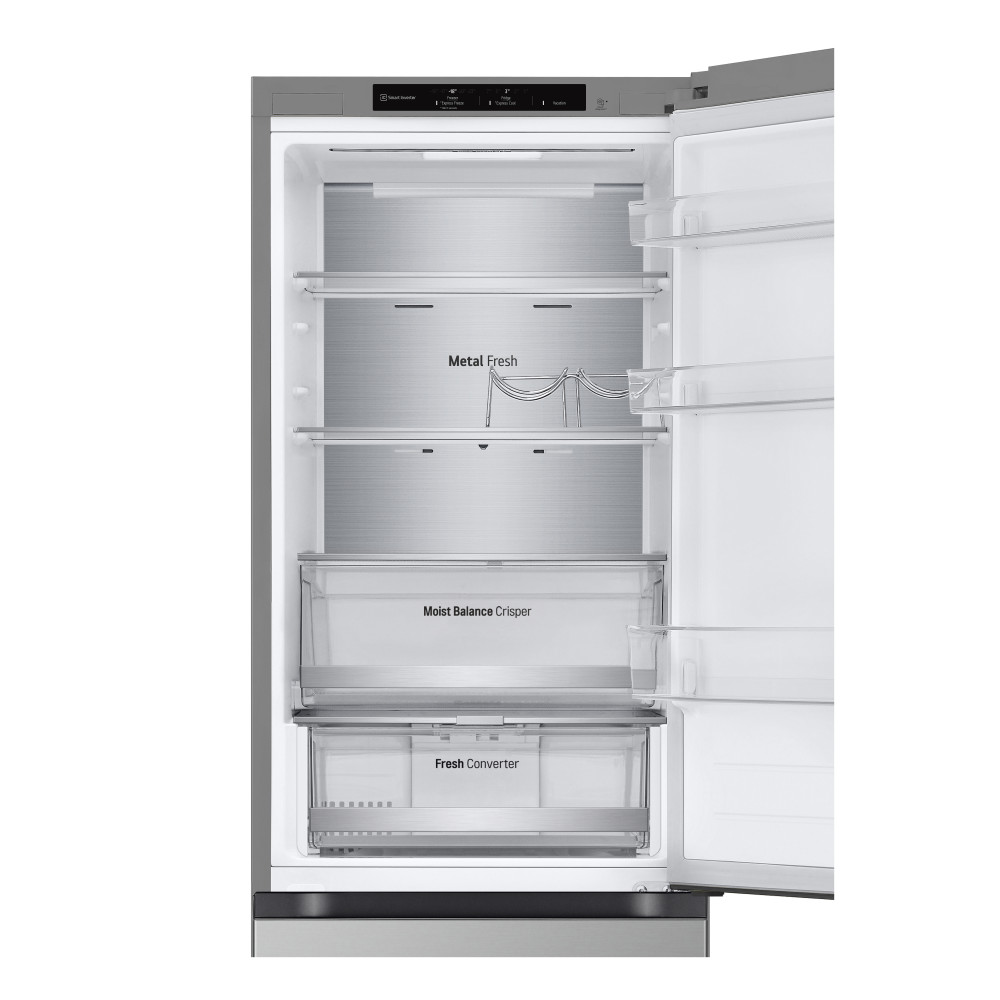 LG GBV5140CPY product photo
