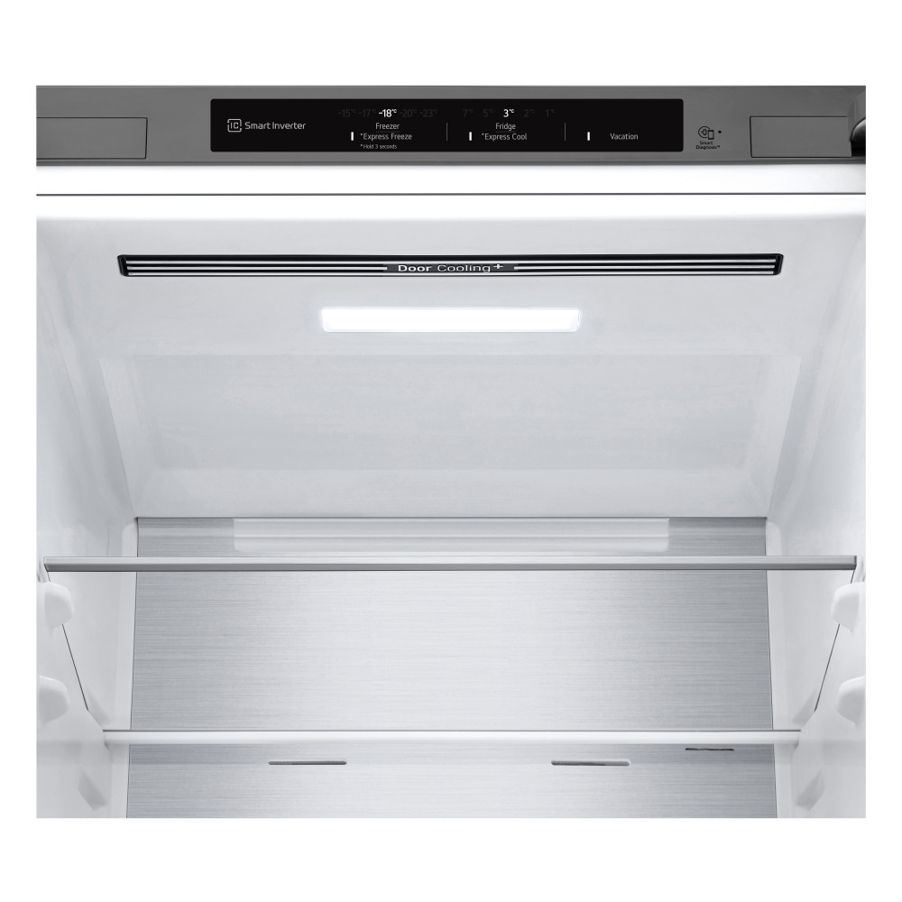 LG GBV5140CPY product photo