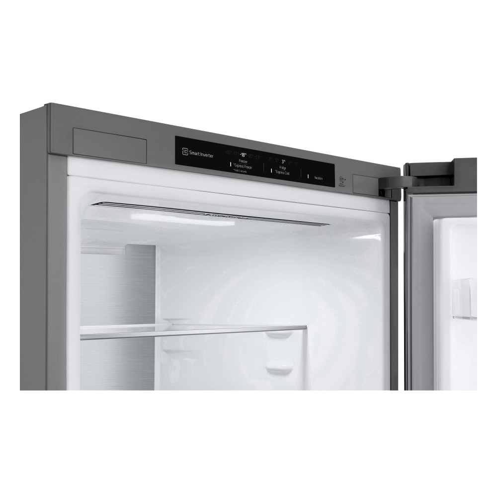 LG GBV5140CPY product photo