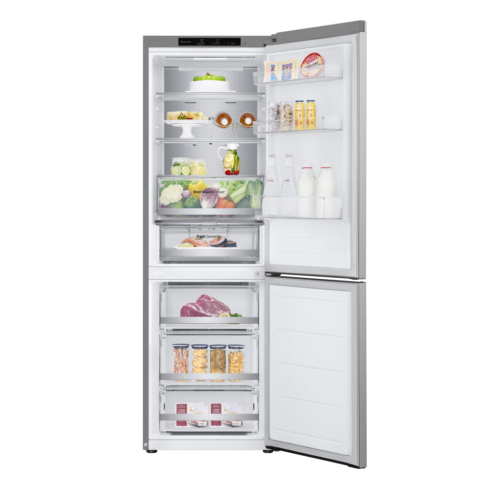 LG GBV5140CPY product photo