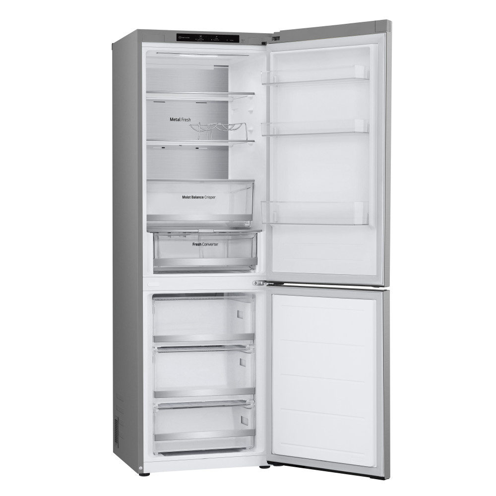 LG GBV5140CPY product photo