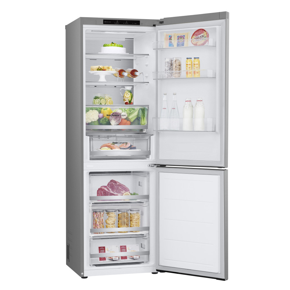 LG GBV5140CPY product photo
