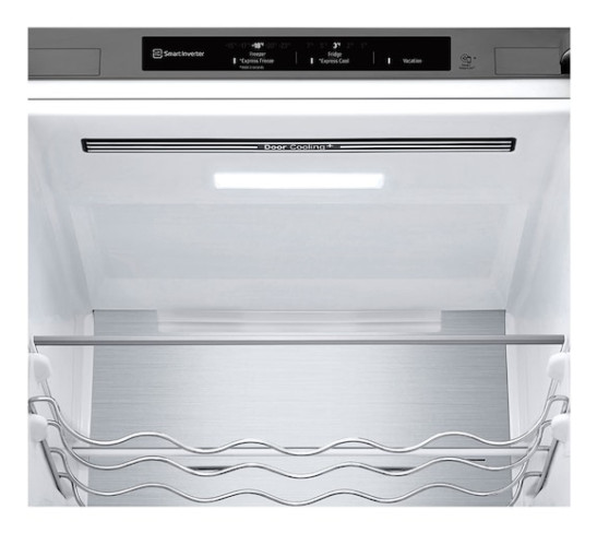 LG GBV5240CPY product photo