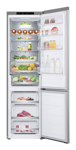 LG GBV5240CPY product photo