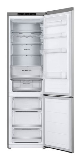 LG GBV5240CPY product photo