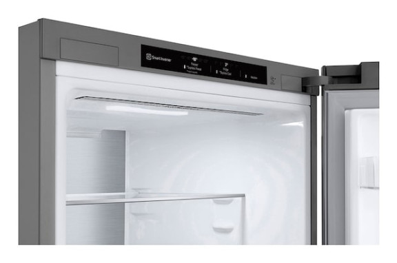 LG GBV5240CPY product photo