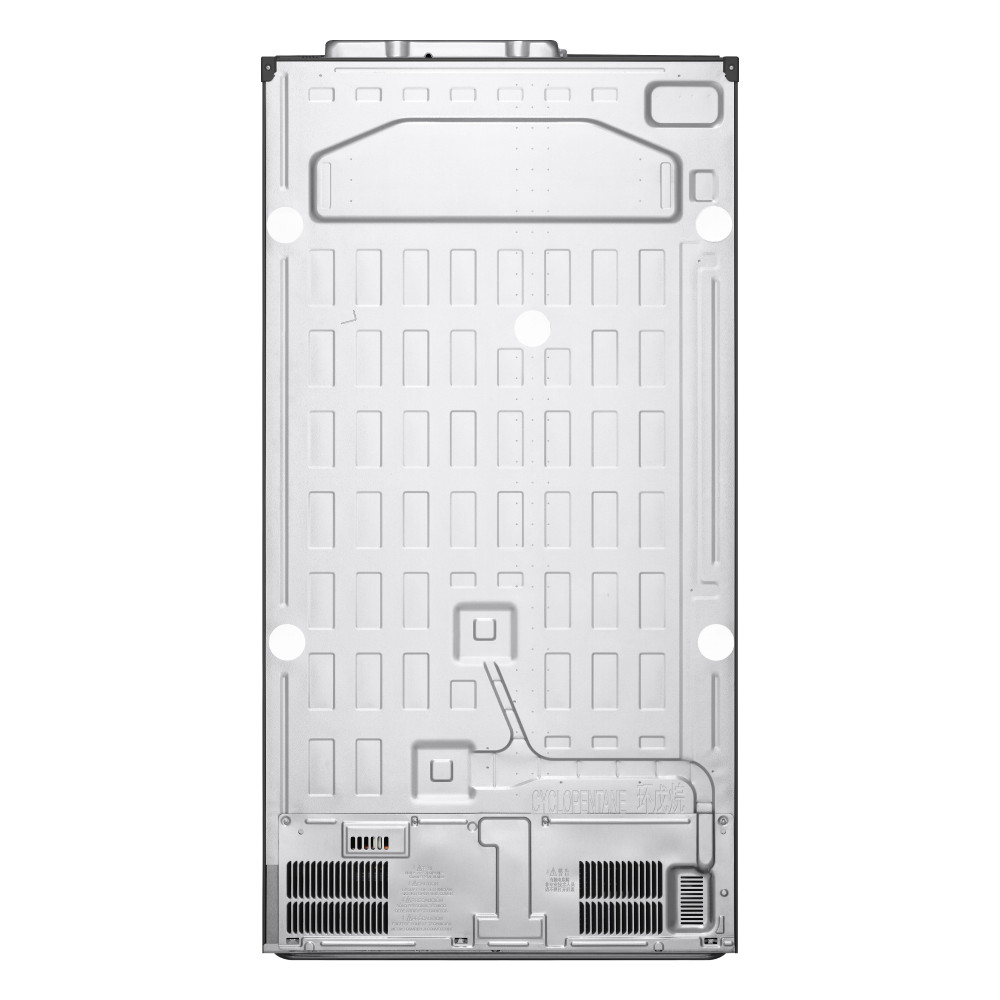LG GSBC40EPPE product photo