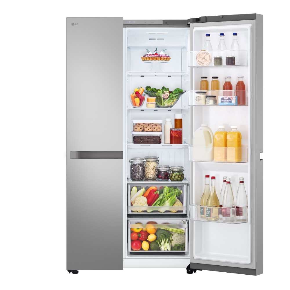 LG GSBC40PYPE product photo