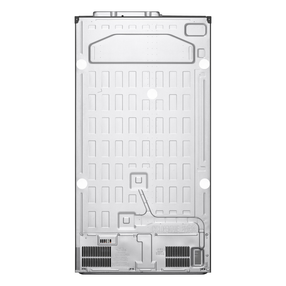 LG GSBC40PYPE product photo
