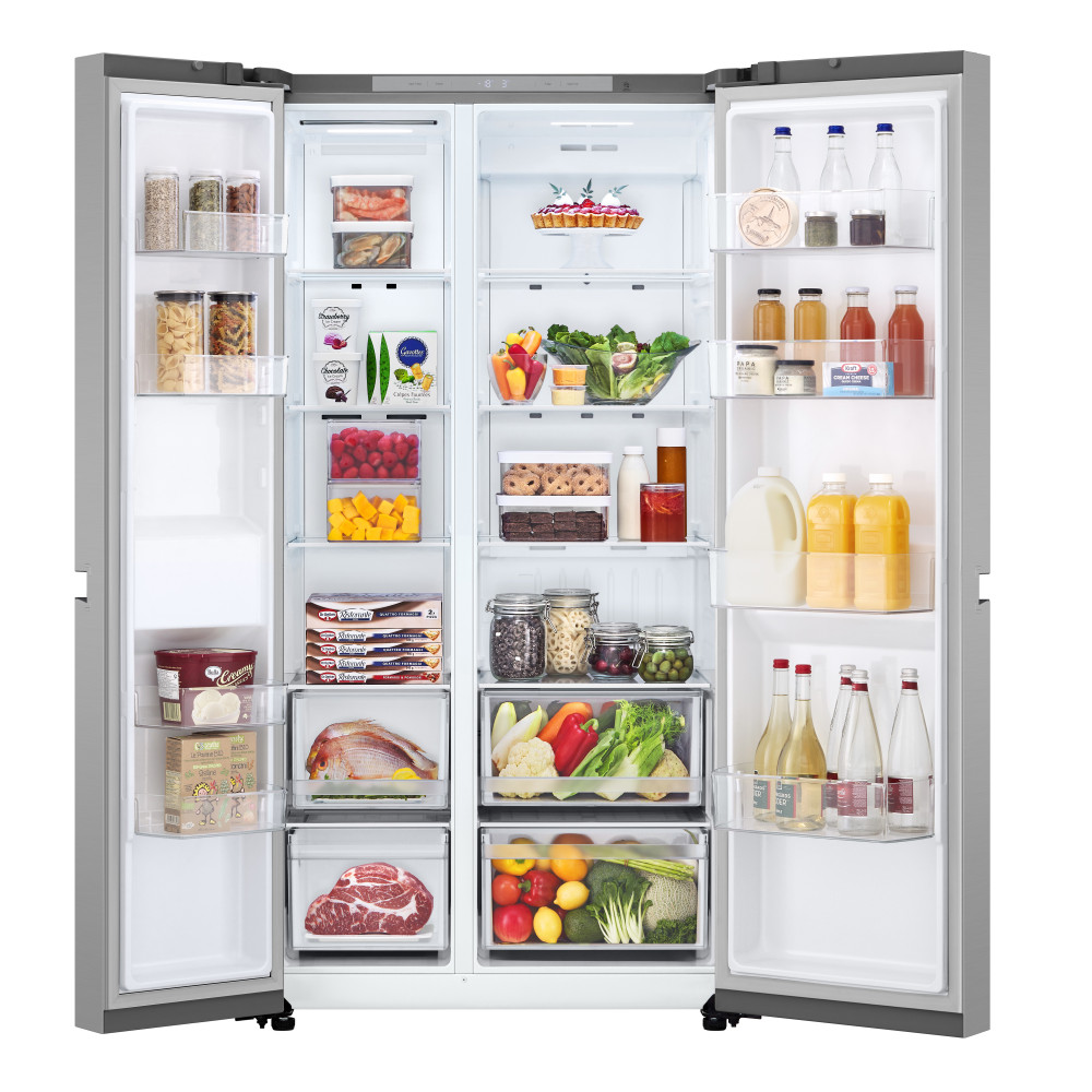 LG GSBC40PYPE product photo