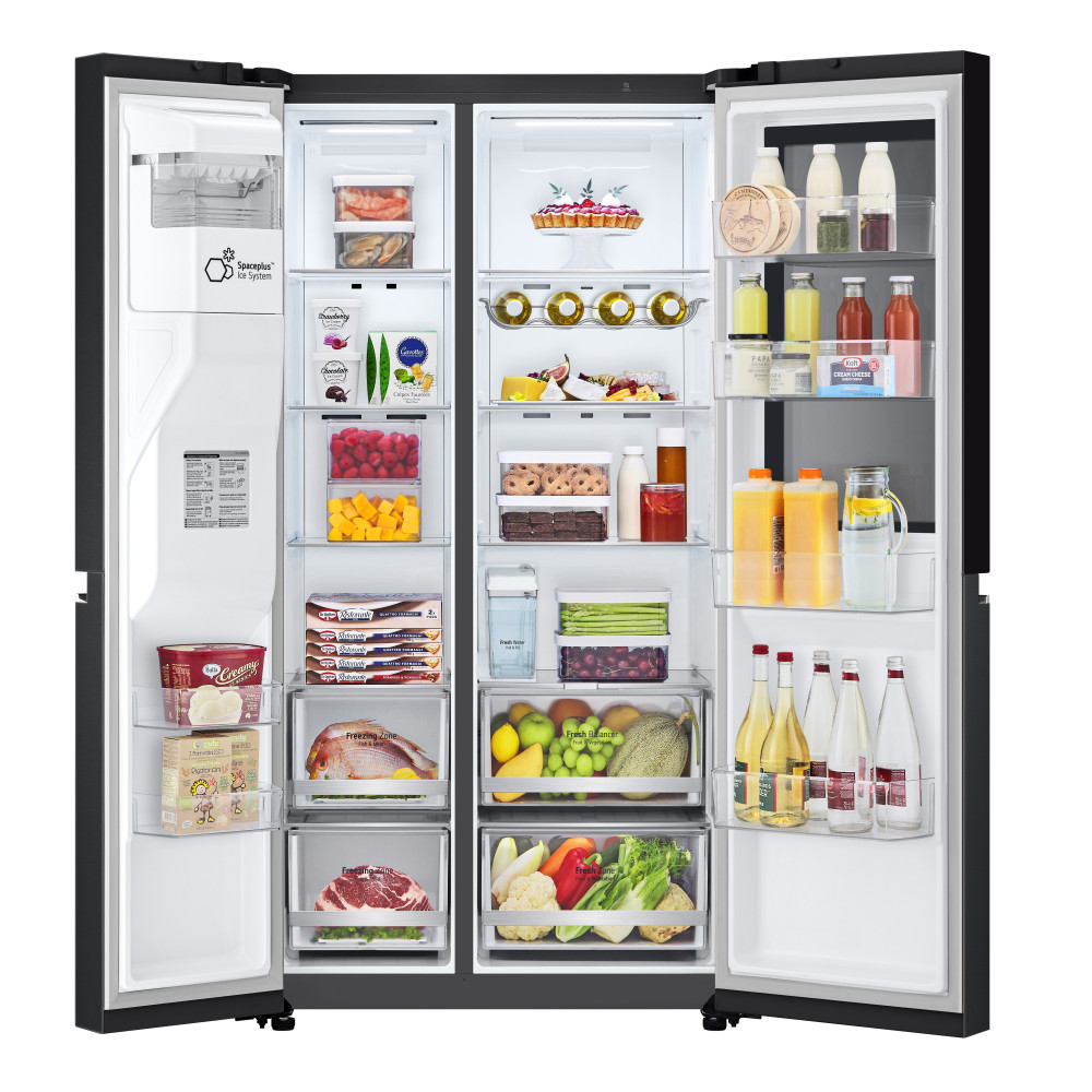 LG GSGV81EPLL product photo