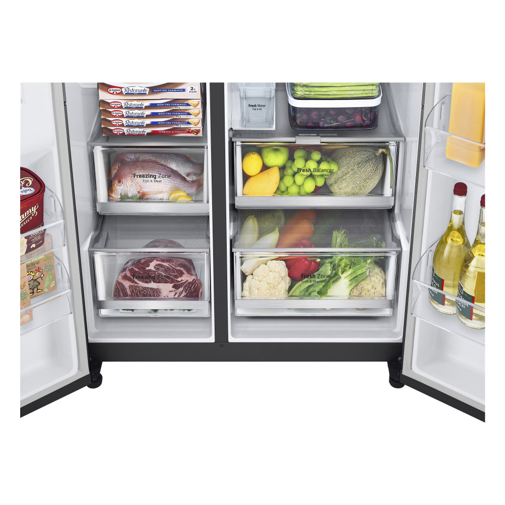 LG GSGV81EPLL product photo