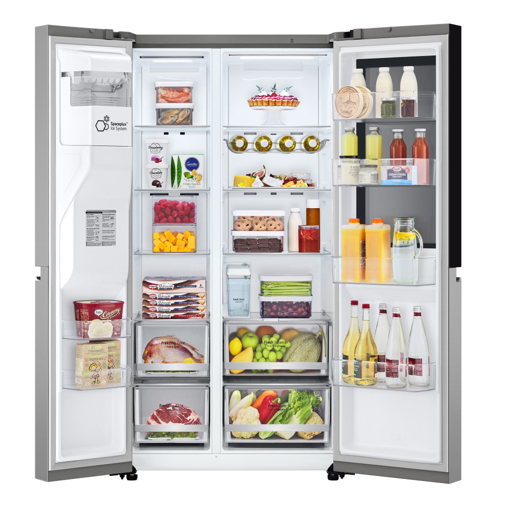 LG GSGV81PYLL product photo