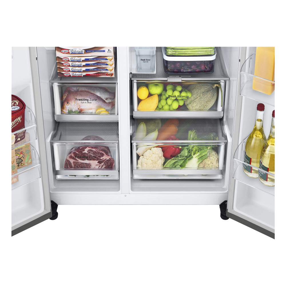 LG GSGV81PYLL product photo