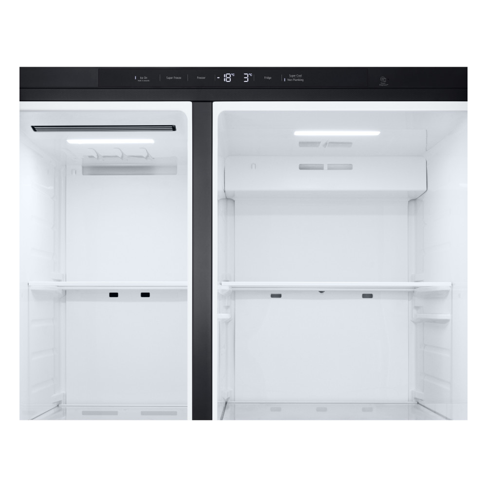 LG GSLC41EPPE product photo