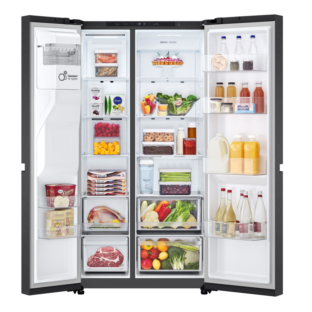 LG GSLC41EPPE product photo