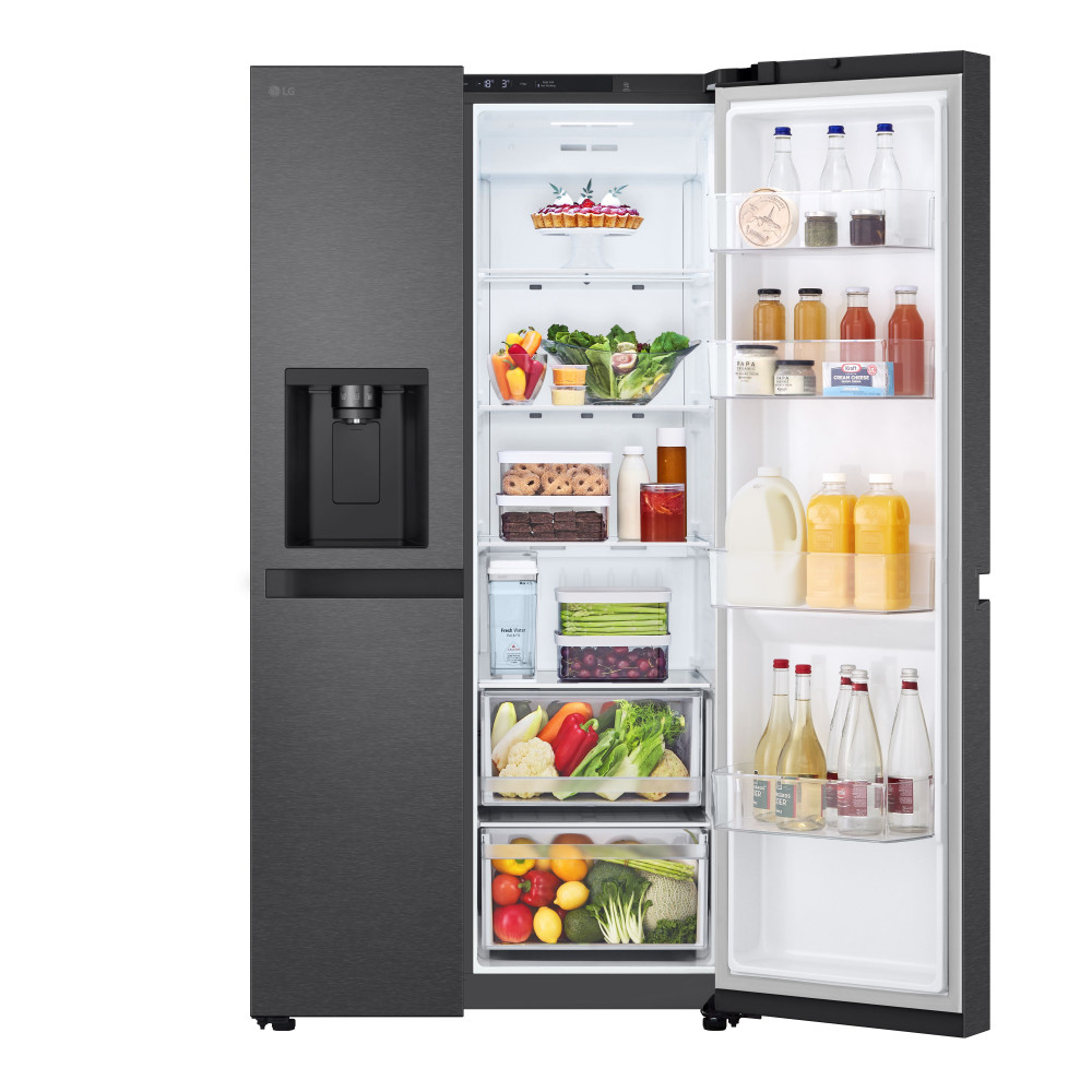 LG GSLC41EPPE product photo