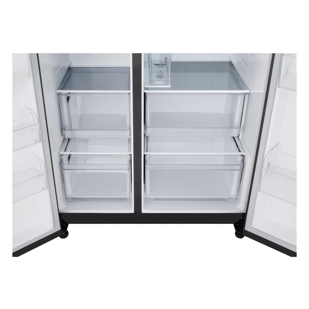 LG GSLC41EPPE product photo