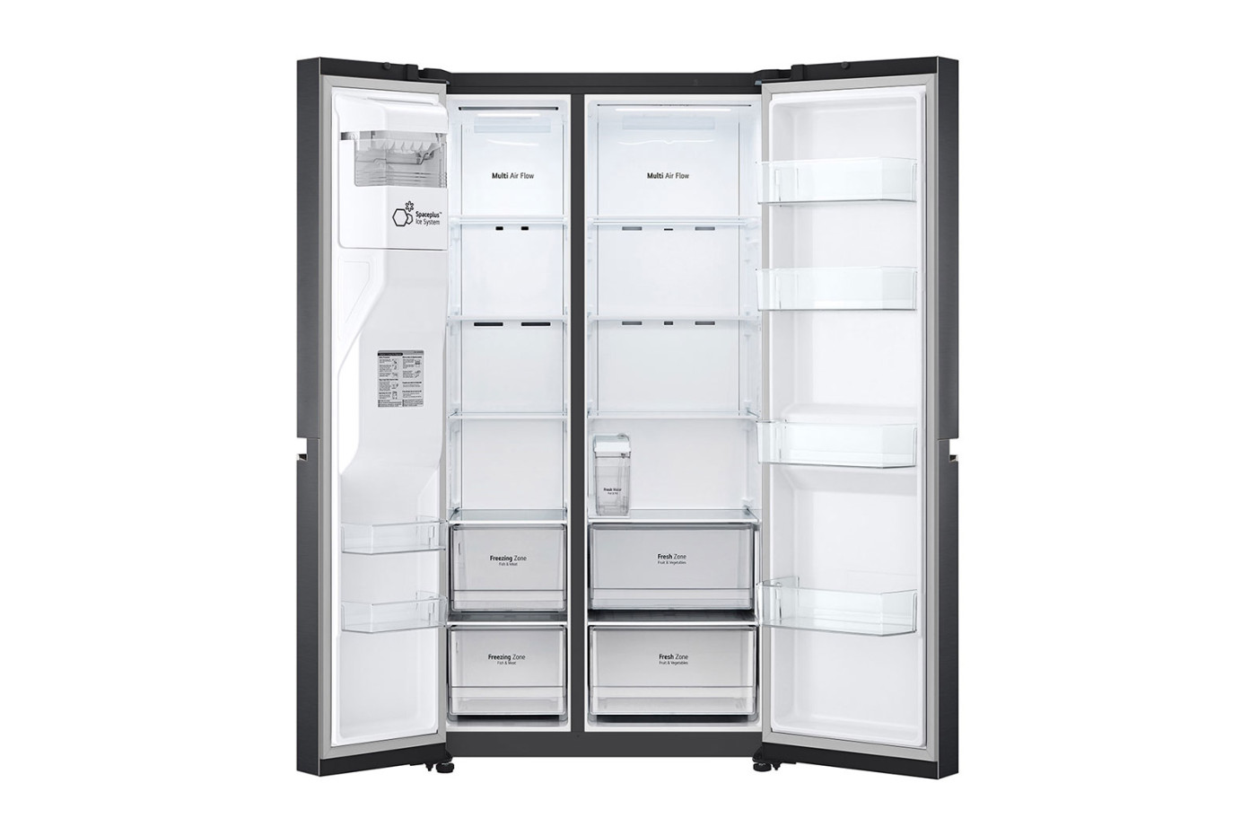 LG GSLV71MCTE product photo