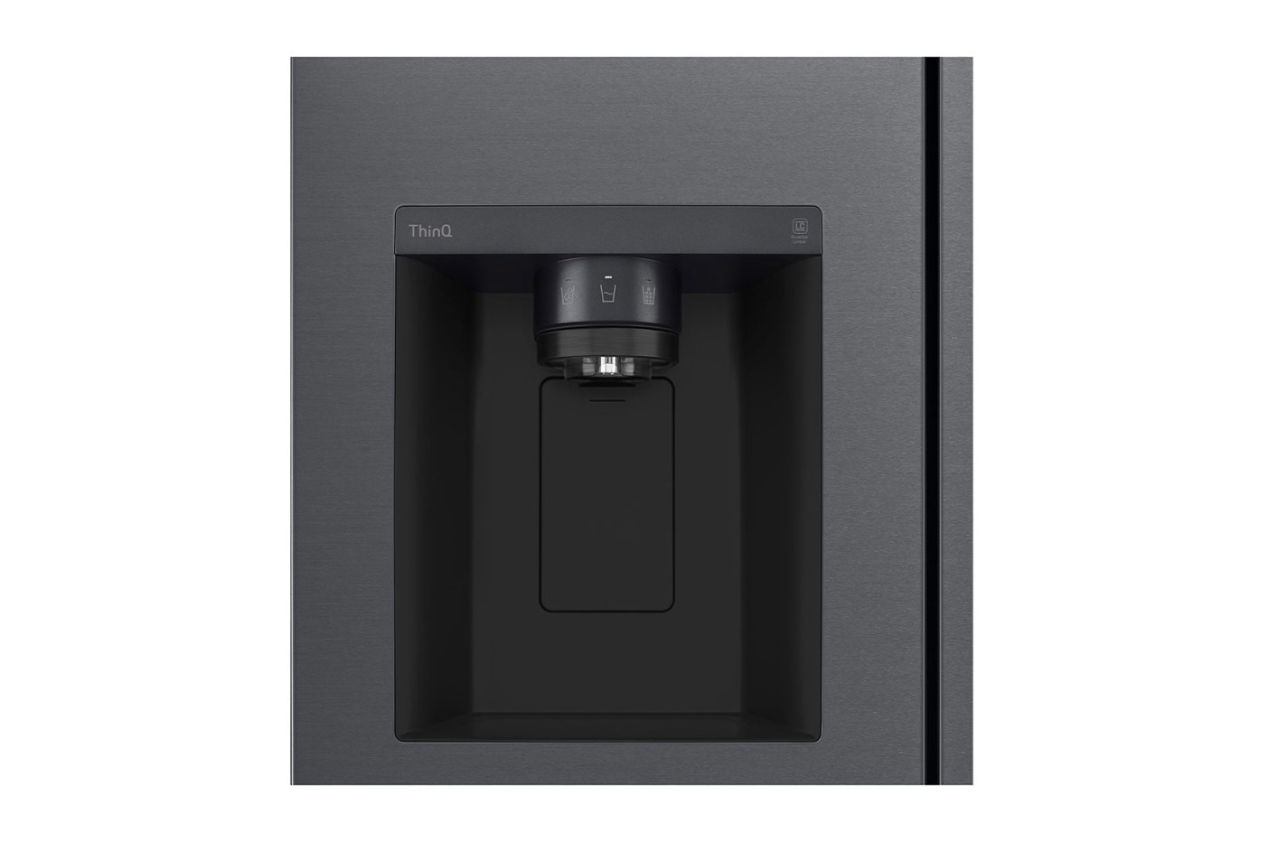 LG GSLV71MCTE product photo