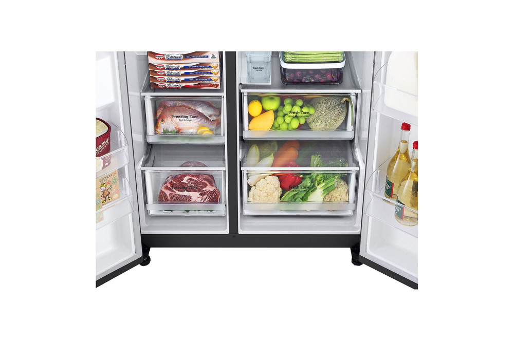 LG GSLV71MCTE product photo
