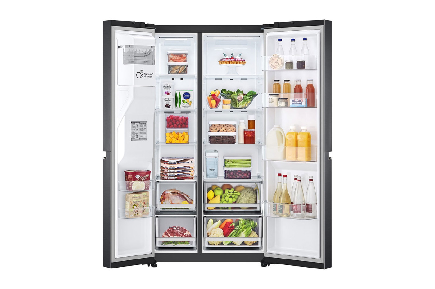 LG GSLV71MCTE product photo