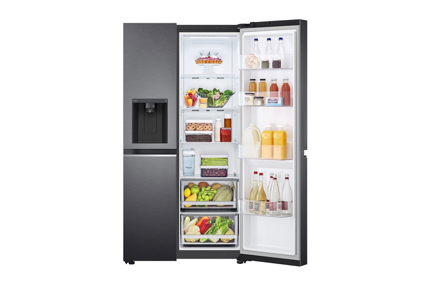 LG GSLV71MCTE product photo
