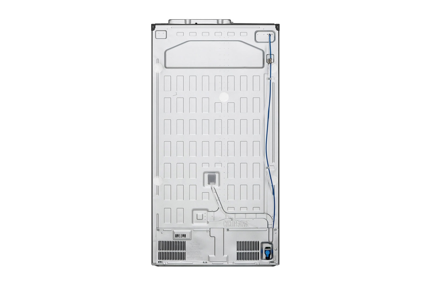 LG GSLV71MCTE product photo
