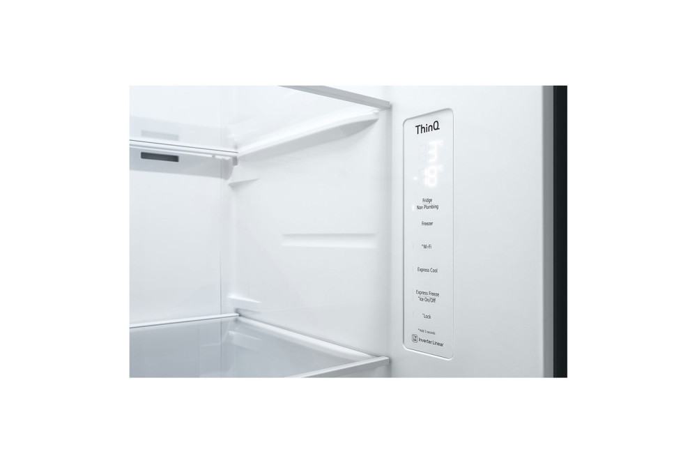 LG GSLV71MCTE product photo
