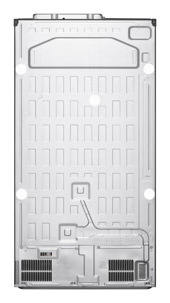 LG GSXV90MCAE product photo