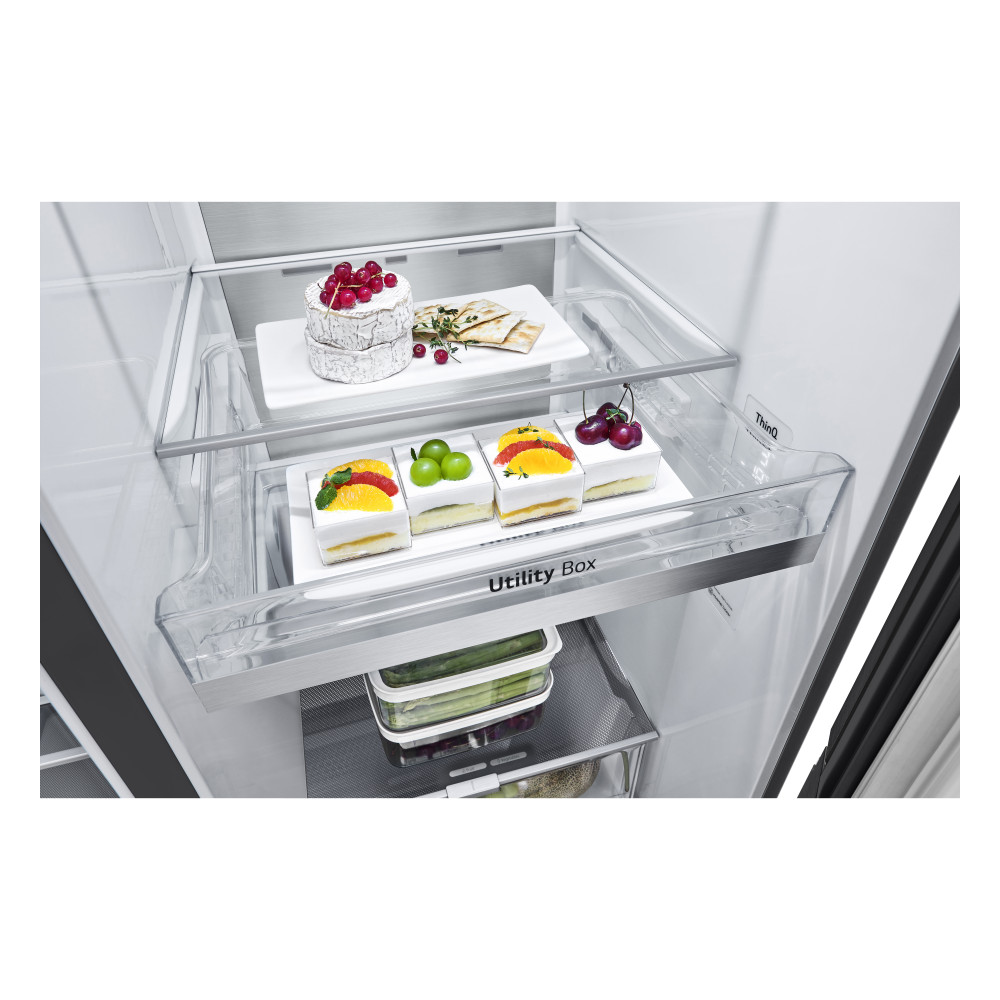 LG GSXV90MCAE product photo