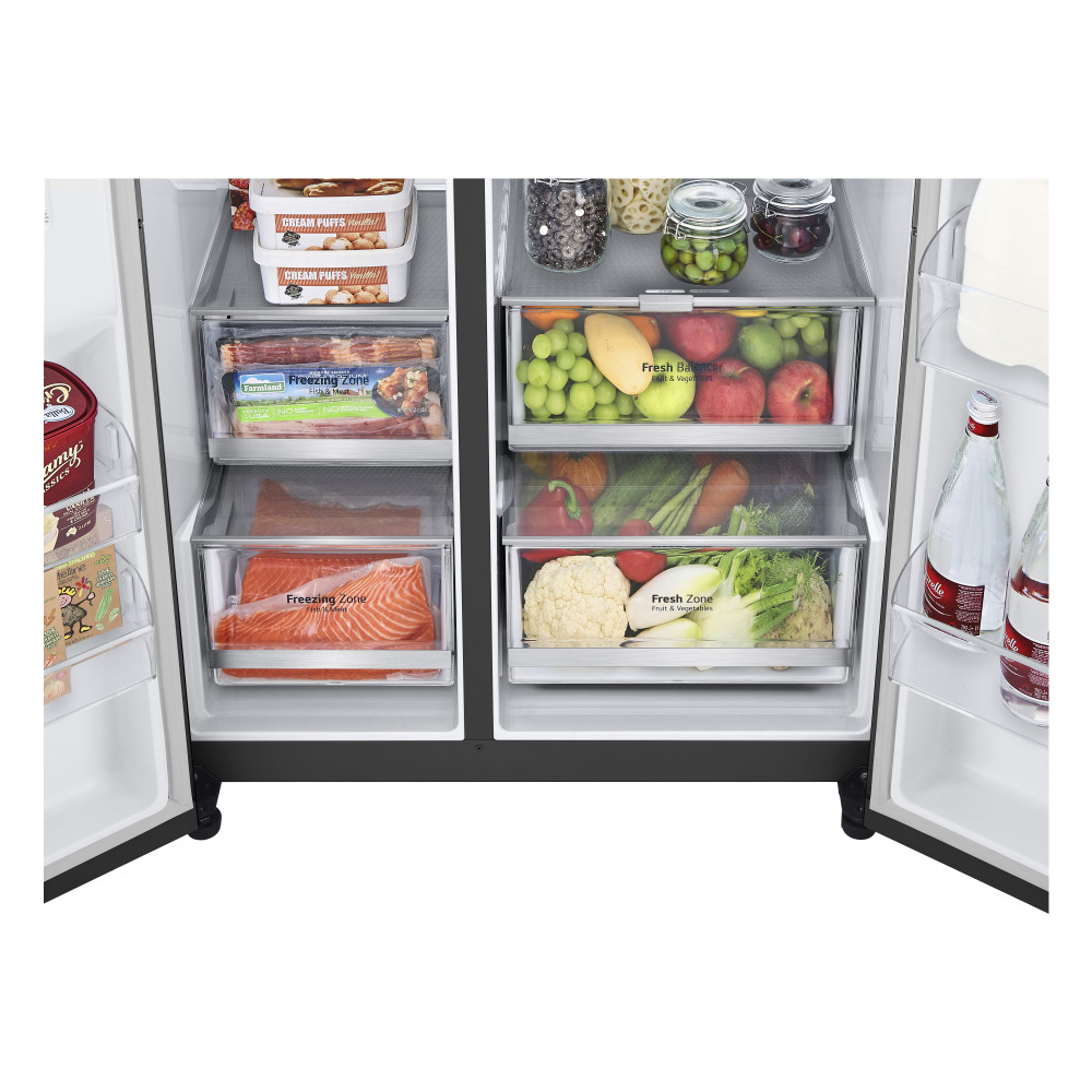 LG GSXV90MCAE product photo
