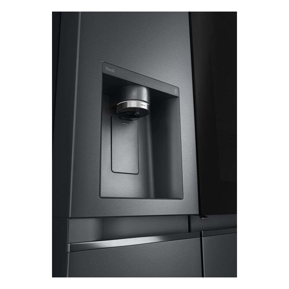 LG GSXV91MCAE product photo