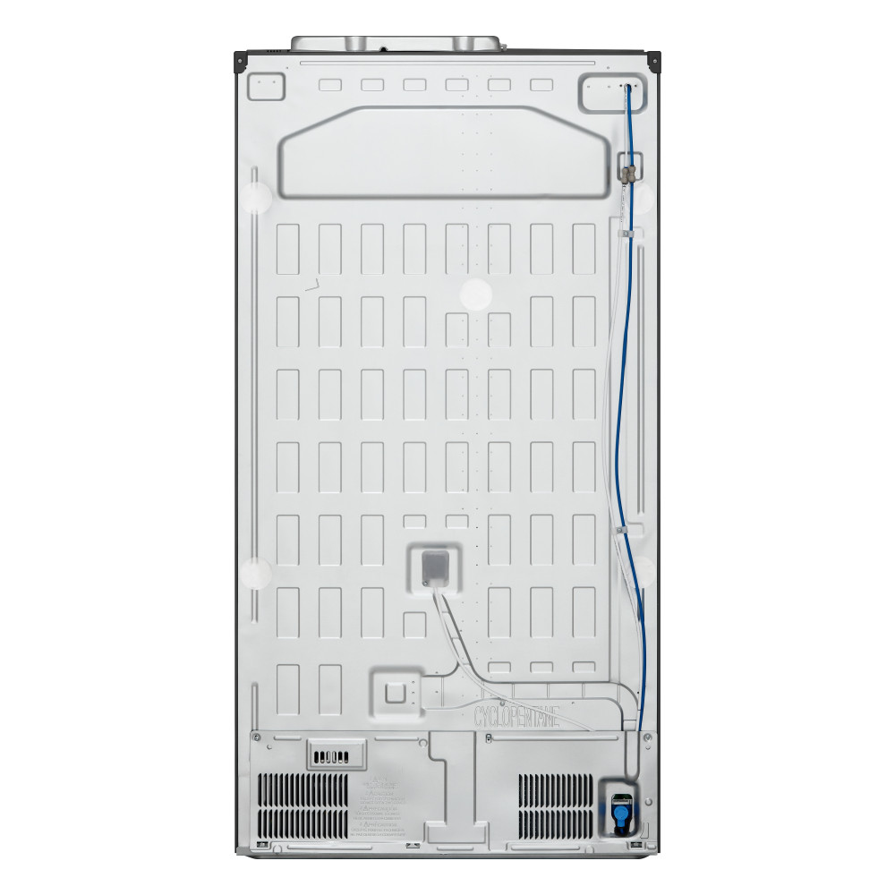 LG GSXV91MCAE product photo