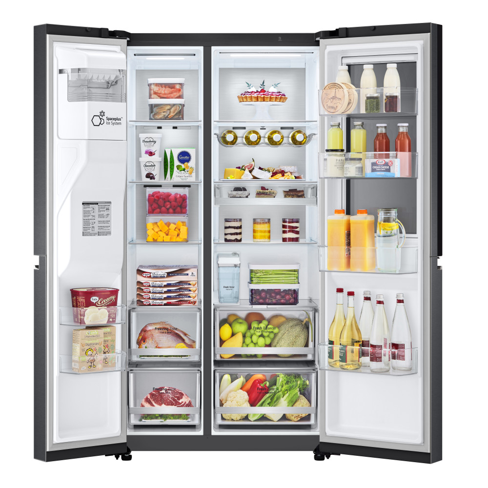 LG GSXV91MCAE product photo