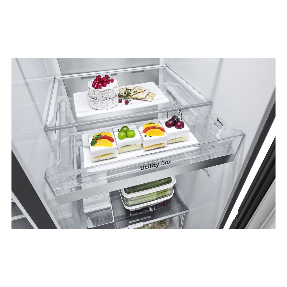 LG GSXV91MCAE product photo