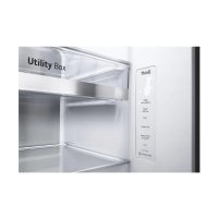 LG GSXV91PZAE product thumbnail