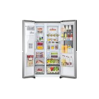 LG GSXV91PZAE product thumbnail