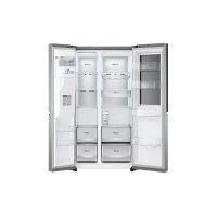 LG GSXV91PZAE product thumbnail