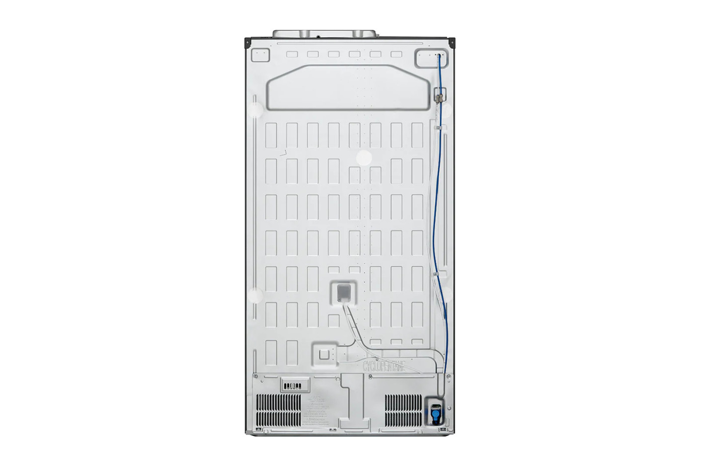 LG GSXV91PZAE product photo