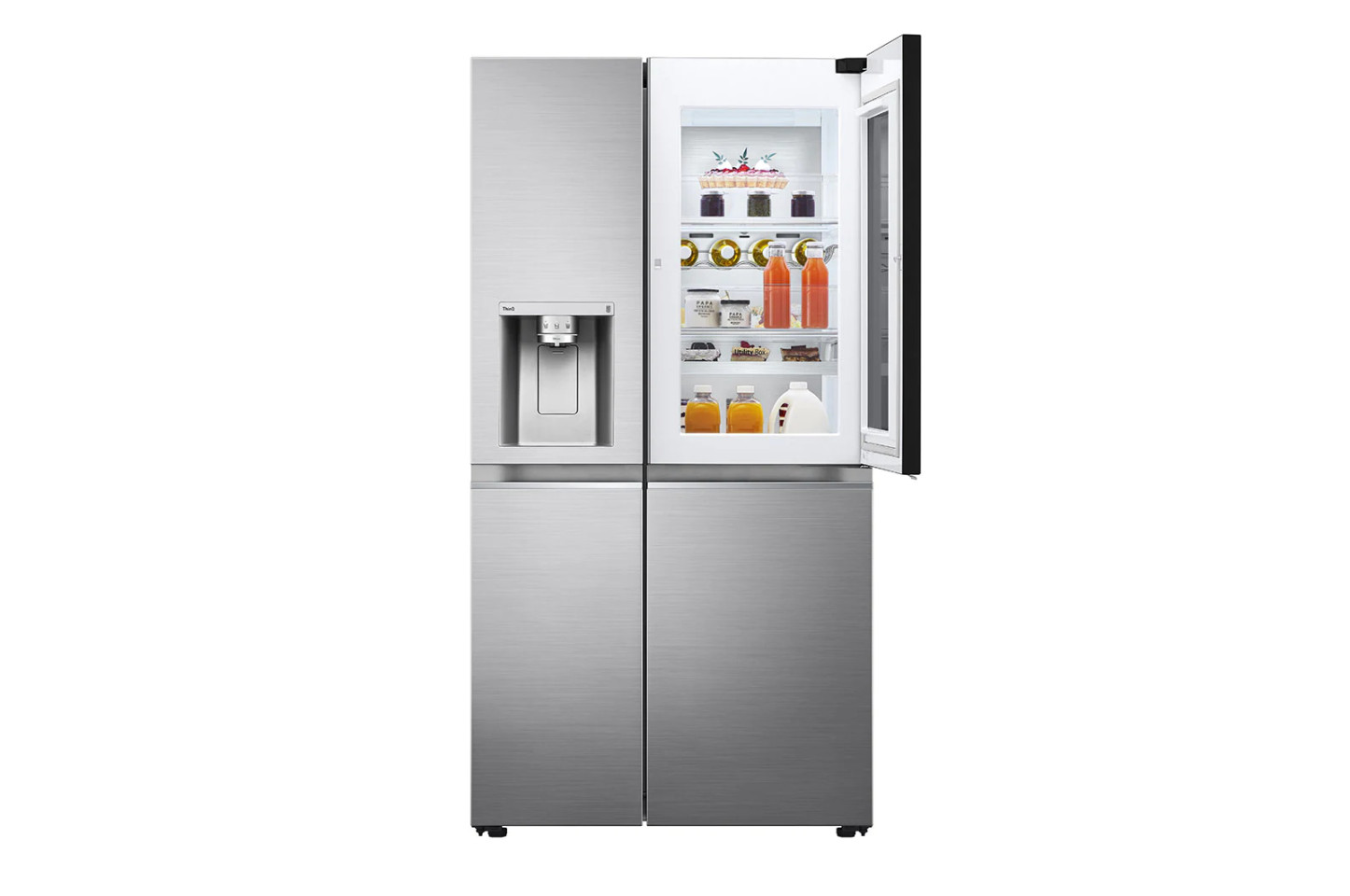 LG GSXV91PZAE product photo