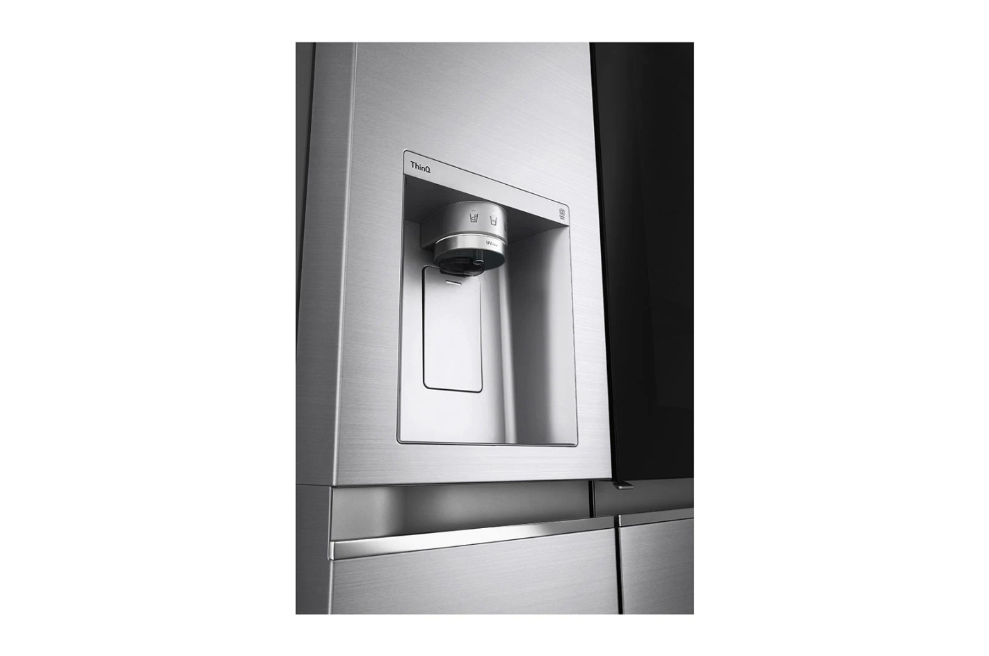 LG GSXV91PZAE product photo