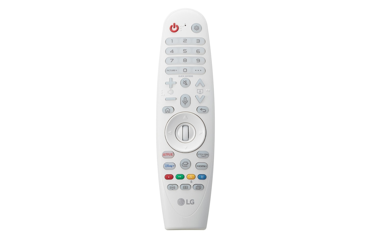 LG HU715QW product photo