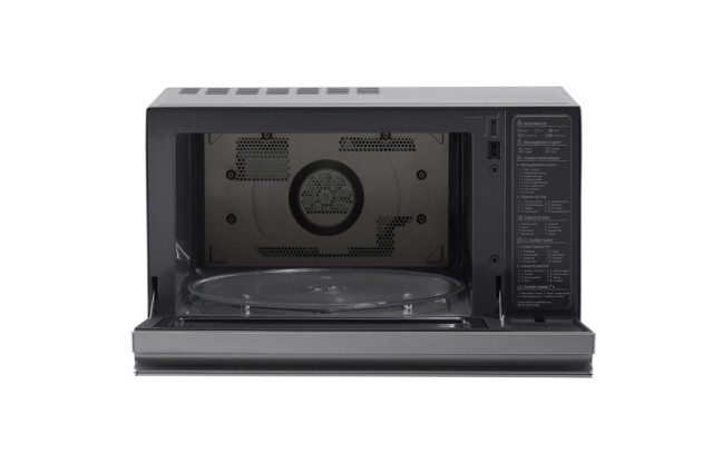 LG MJ3965ACS product photo