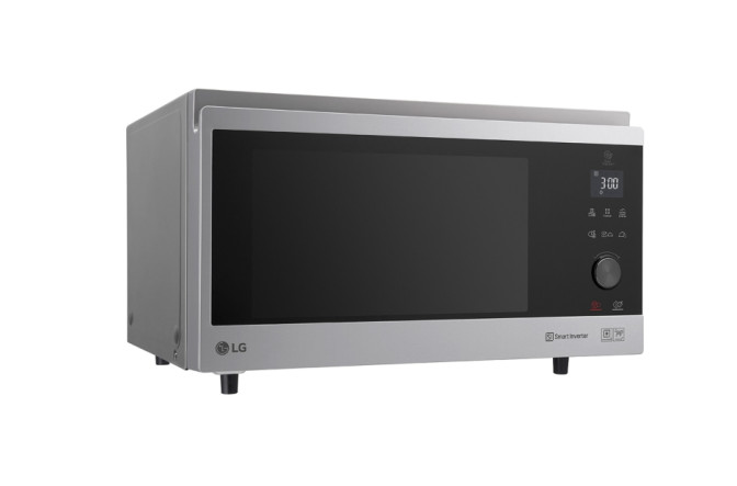 LG MJ3965ACS product photo