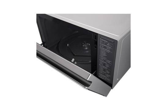 LG MJ3965ACS product photo