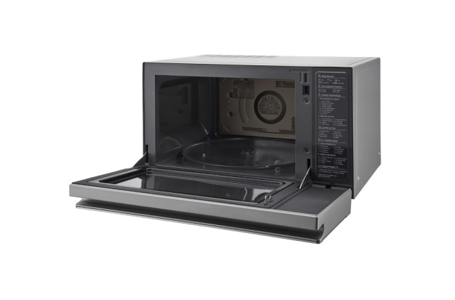 LG MJ3965ACS product photo